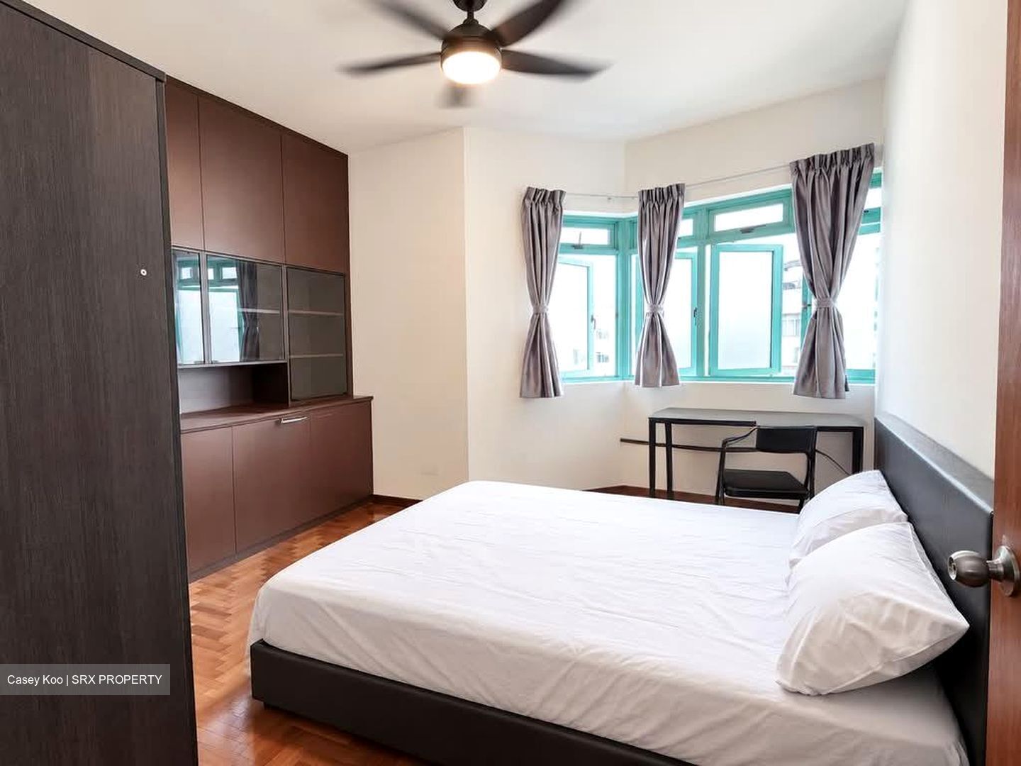 Ballota Park Condominium (D17), Condominium #592913851